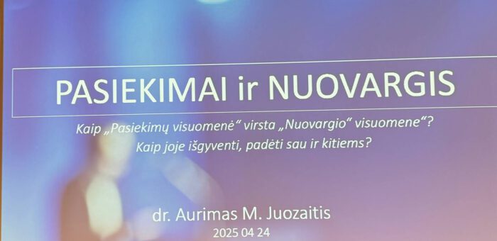 Atgarsiai po įkvepiančios švietimo lyderių konferencijos: mokymasis, bendradarbystė ir poilsis Druskininkuose