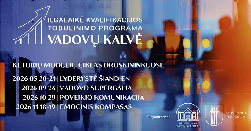 Vadovų kalvė