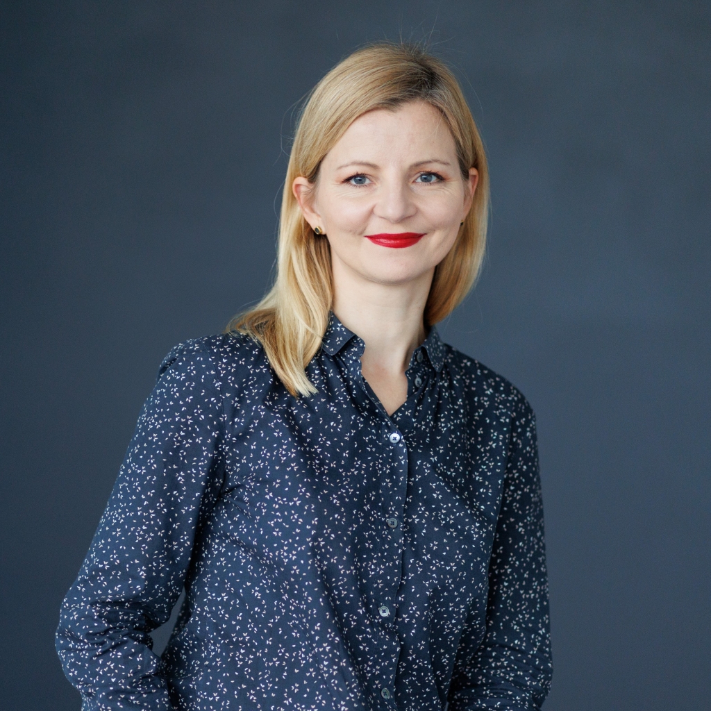 Alisa Miniotaitė